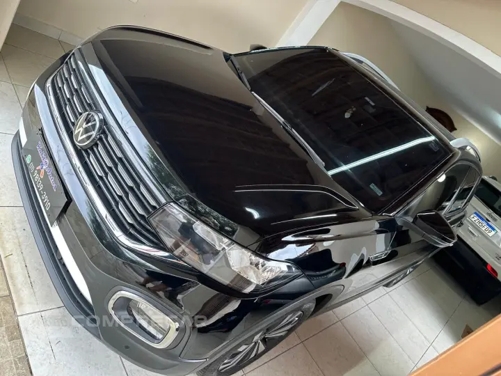 T-Cross 1.4 4P 250 TSI FLEX HIGHLINE AUTOMÁTICO