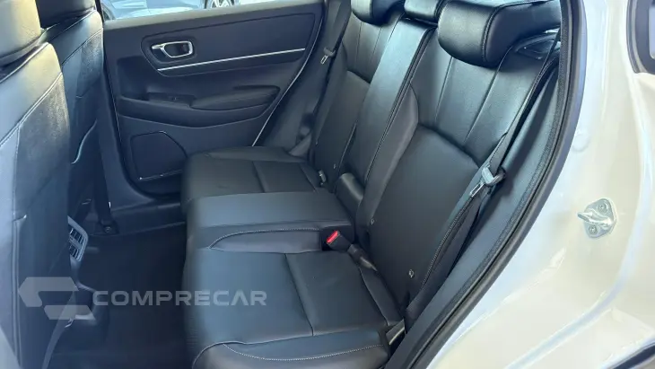 HR-V 1.5 DI I-vtec EXL