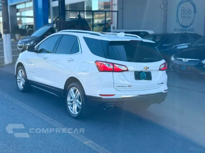 EQUINOX Premier 2.0 Turbo AWD 262cv Aut.