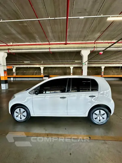 UP 1.0 MPI Take UP 12V
