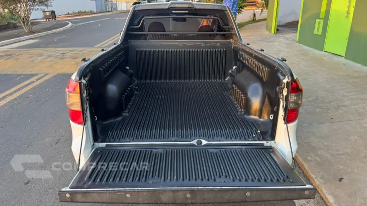 MONTANA 1.4 MPFI LS CS 8V