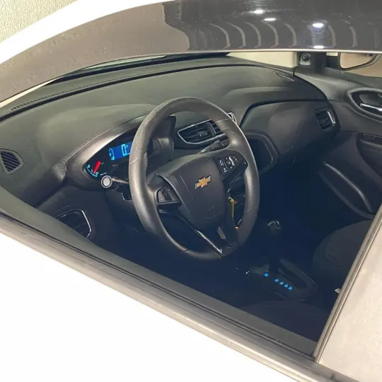 PRISMA Sed. LT 1.4 8V FlexPower 4p Aut.