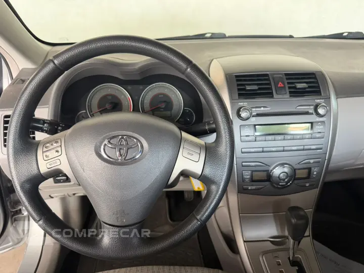 COROLLA  XEI 1.8 FLEX