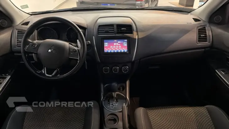ASX 2.0 4X2 16V