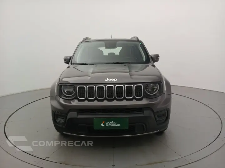 RENEGADE 1.3 T270 TURBO FLEX LONGITUDE AT6
