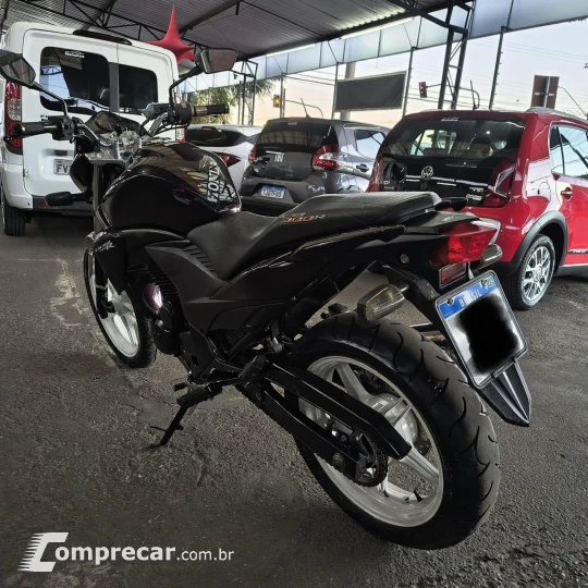 CB 300R/ 300R FLEX