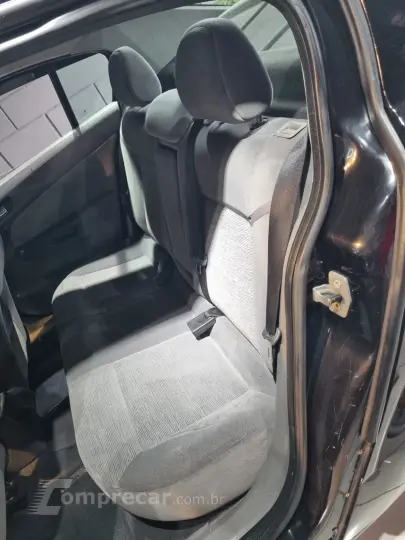 VECTRA 2.0 MPFI Elegance 8V 140cv