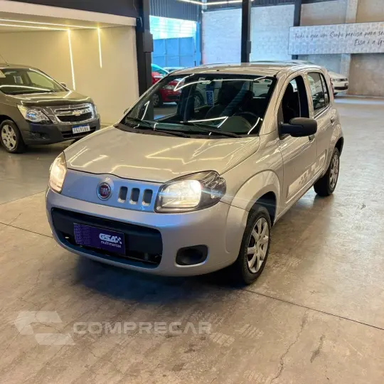 Uno UNO VIVACE Celeb. 1.0 EVO F.Flex 8V 5p
