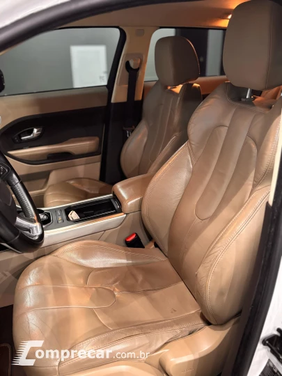 Range Rover EVOQUE Pure 2.0