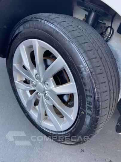 FOX 1.6 MI Rock IN RIO 8V