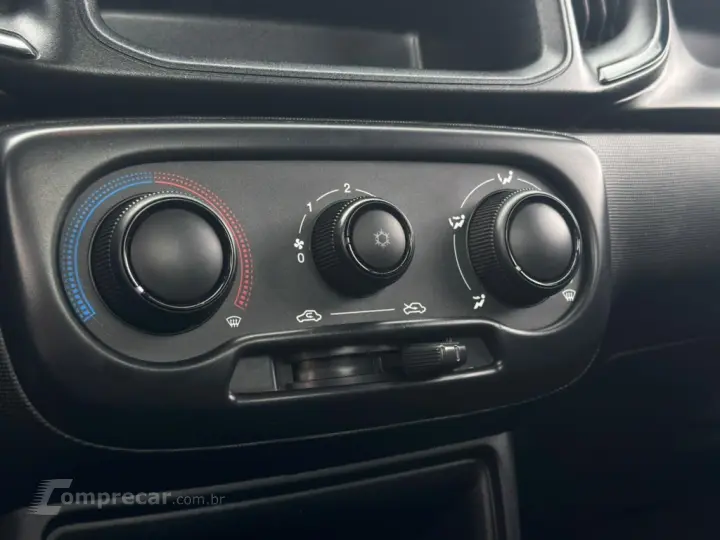 STRADA 1.3 FIREFLY FLEX ENDURANCE CS MANUAL