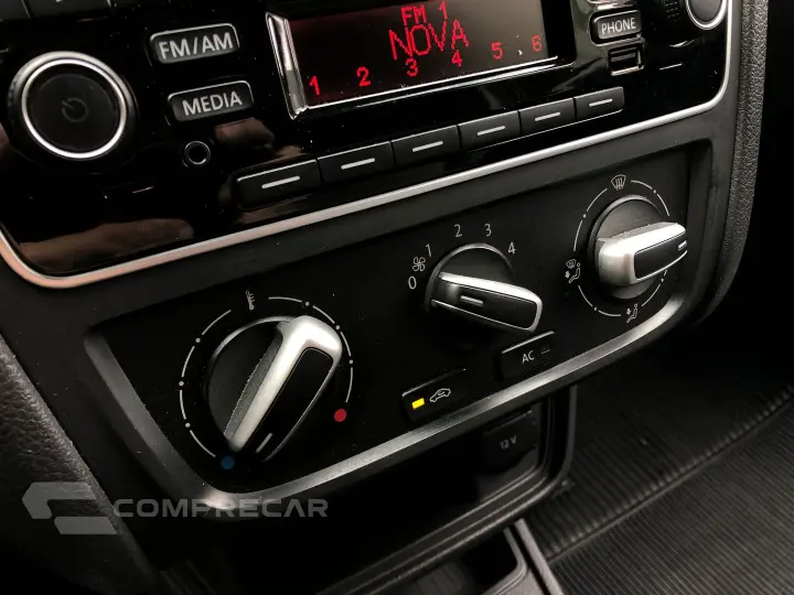 Saveiro 1.6 Cross Ce 16V Flex 2P Manual