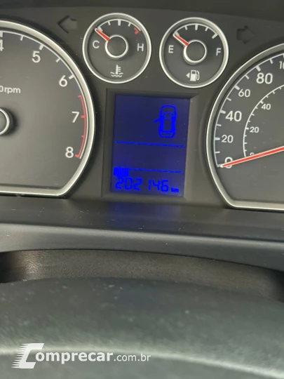 I30 2.0 MPFI GLS 16V