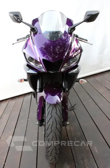 YAMAHA YZF R3 ABS
