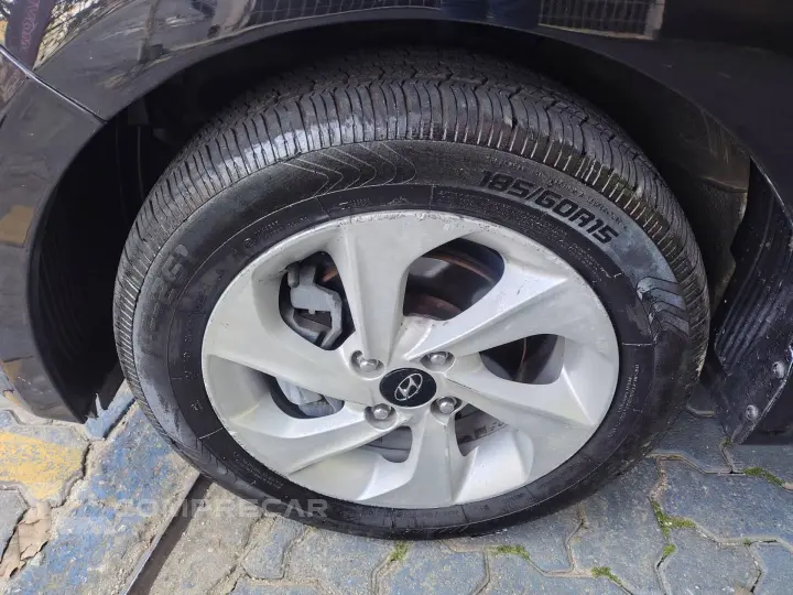 HB20 1.6 PREMIUM 16V