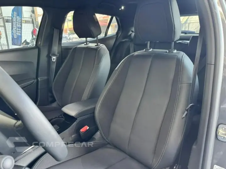 2008 ALLURE 1.0 TURBO