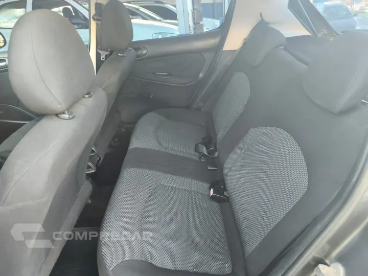 207 1.4 XR 8V