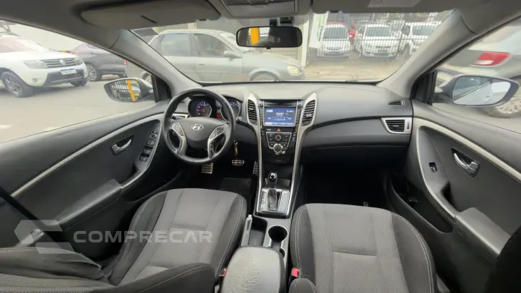 I30 1.6 MPFI 16V
