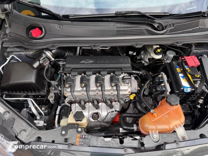 ONIX HATCH LT 1.0 8V FlexPower 5p Mec.