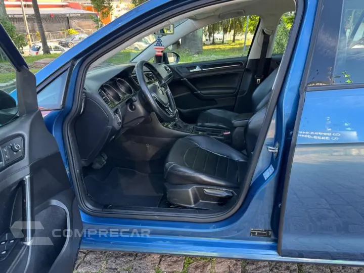 Golf Highline 1.4 TSI 140cv Aut.