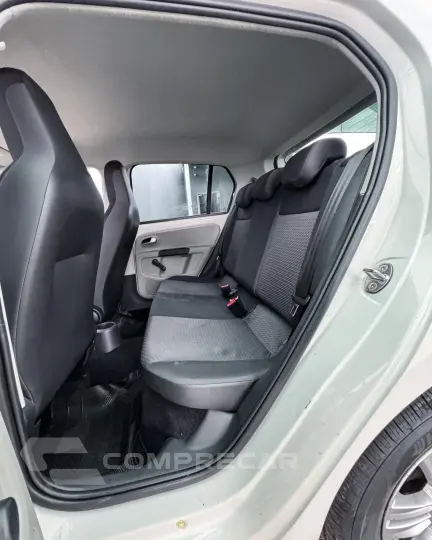 UP 1.0 TSI Move UP 12V