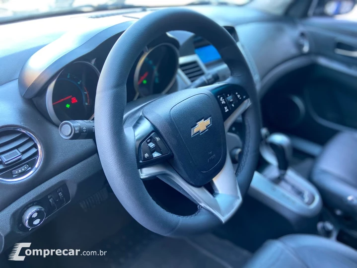CRUZE 1.8 LT 16V