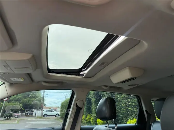 FREEMONT 2.4 Precision 16V