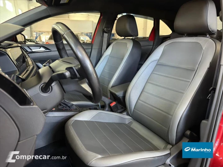 NIVUS 1.0 200 TSI TOTAL FLEX HIGHLINE AUTOMÁTICO