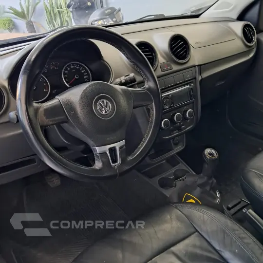 Saveiro CROSS 1.6 Mi Total Flex 8V CE