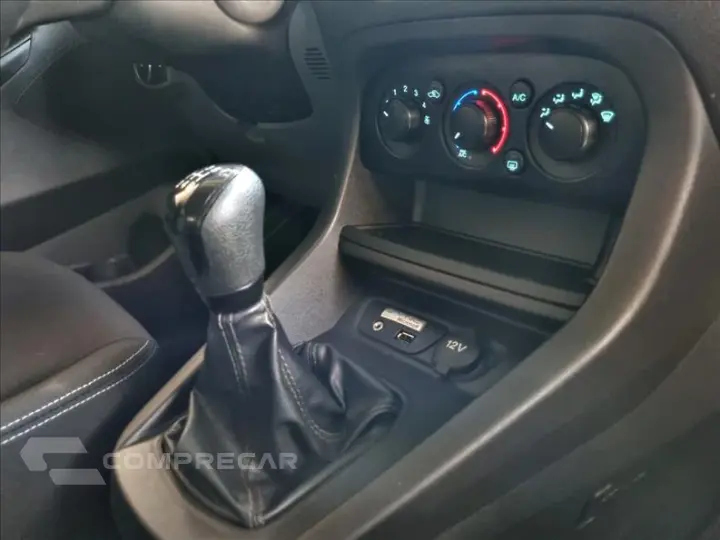 KA 1.0 SE Plus 12V