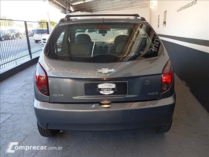 CELTA 1.0 MPFI LS 8V