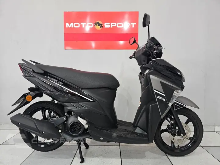 NEO 125