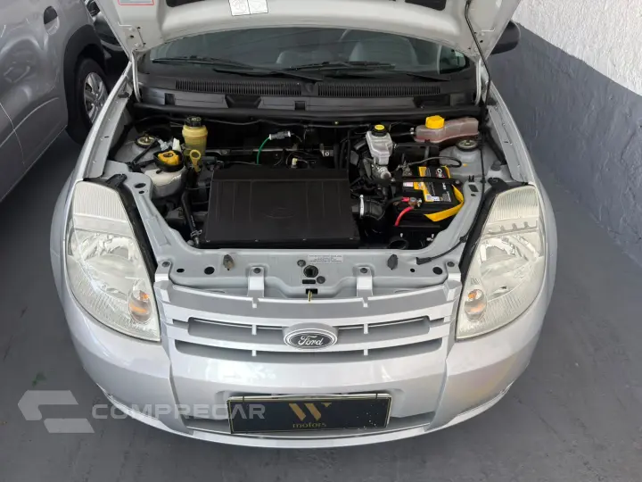 KA 1.0 MPI 8V