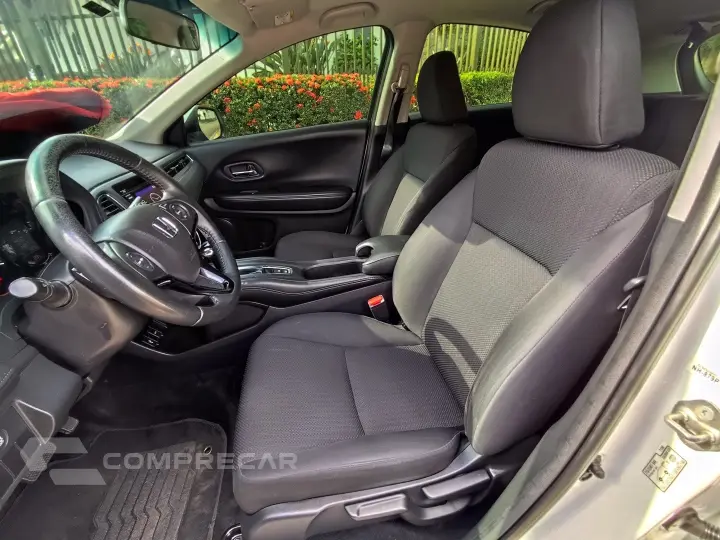 HR-V 1.8 16V FLEX EX 4P AUTOMÁTICO