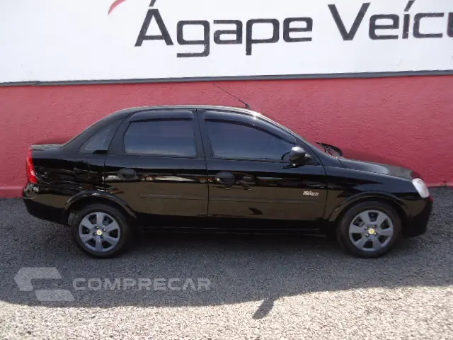 CORSA 1.0 MPFI Maxx Sedan 8V