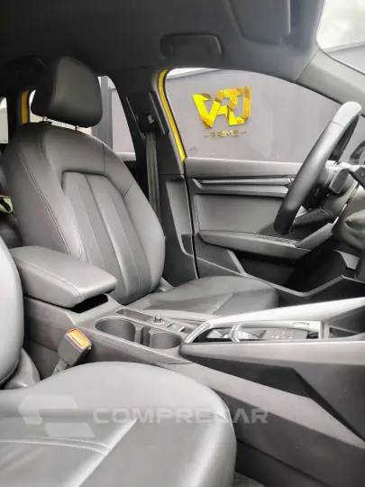 A3 Sportb. S-Line Limited 1.4 TFSI Tip.