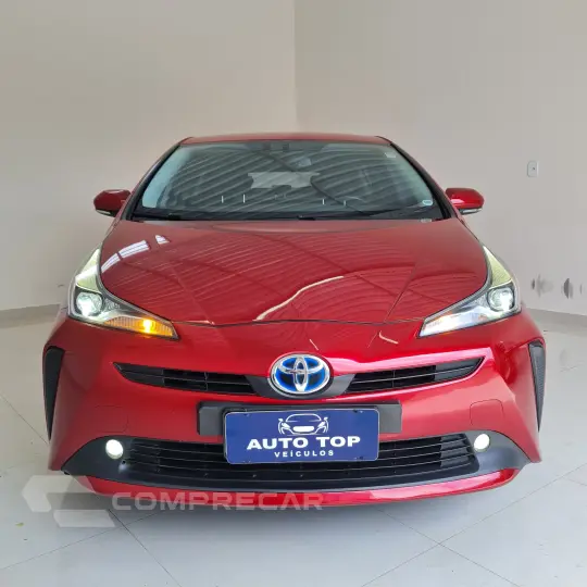 PRIUS 1.8 16V