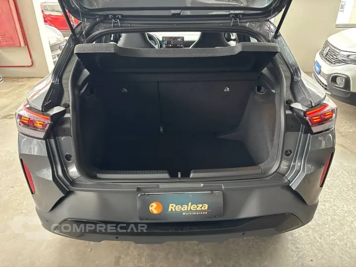 Tera TERA High 1.0 170 TSI Flex 12V 5p Aut