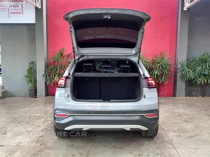 NIVUS 1.0 200 TSI TOTAL FLEX HIGHLINE AUTOMÁTICO