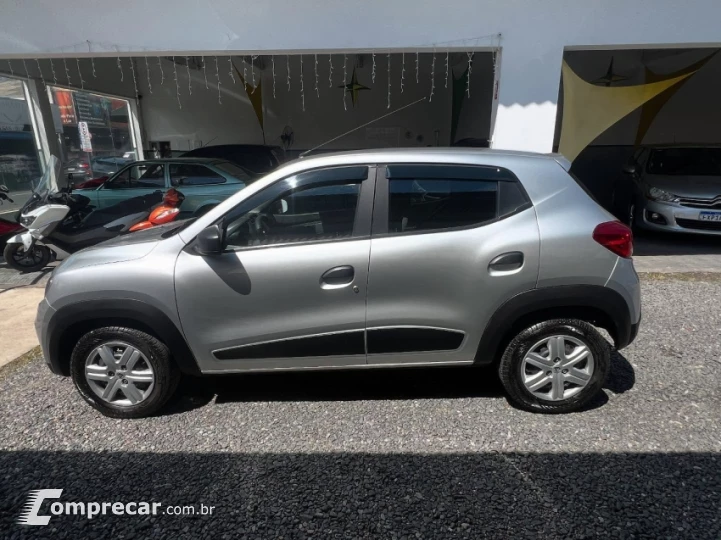 KWID 1.0 12V SCE ZEN