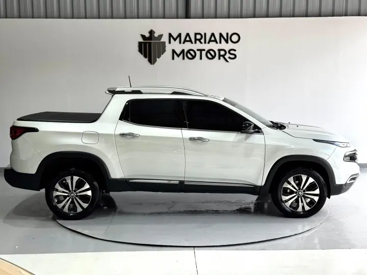 TORO 1.3 TURBO 270 FLEX VOLCANO AT6