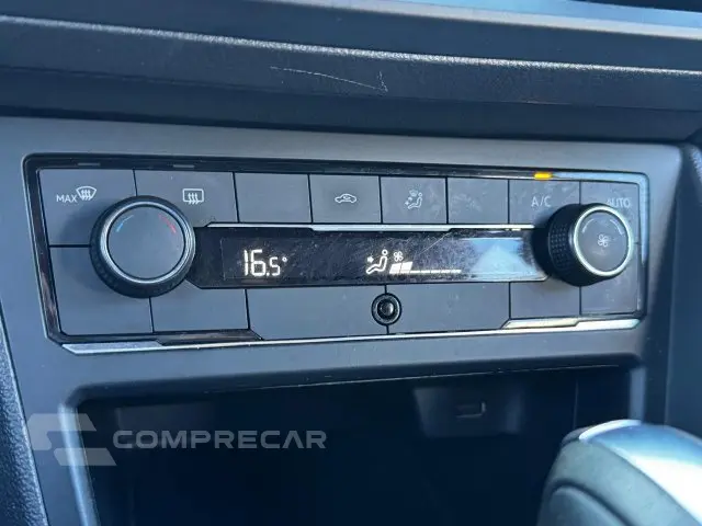 NIVUS - 1.0 200 TSI TOTAL HIGHLINE AUTOMÁTICO