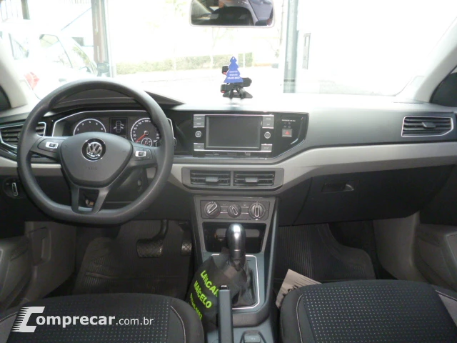 VIRTUS 1.0 200 TSI Comfortline