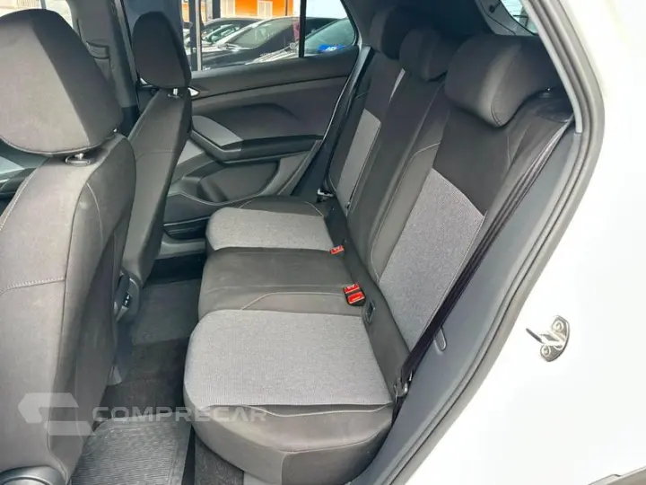 T CROSS TSI