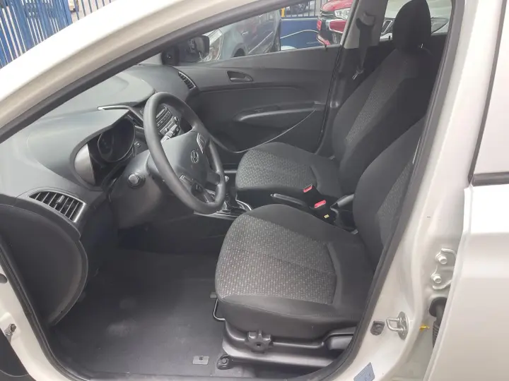 HB20 1.0 12V Comfort Plus