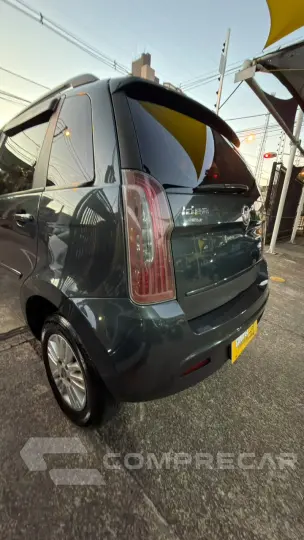 IDEA 1.4 MPI Attractive 8V