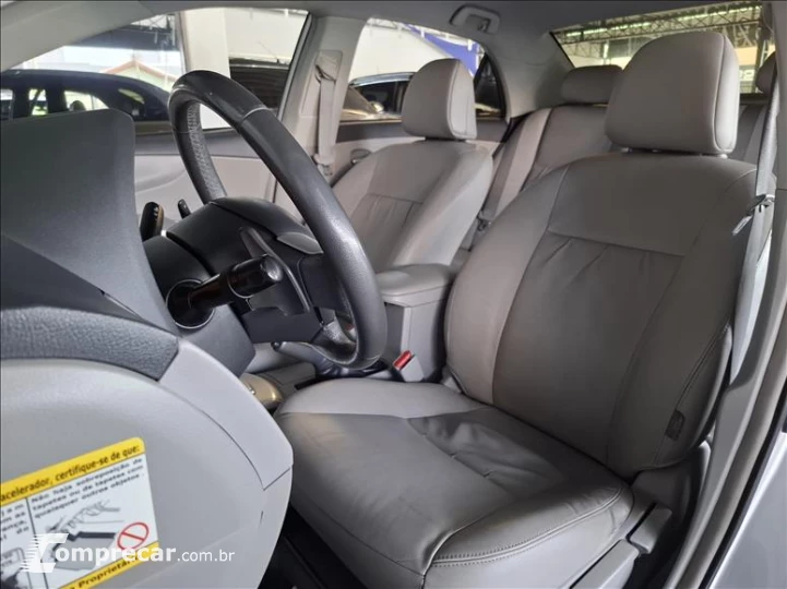 COROLLA 2.0 XEI 16V