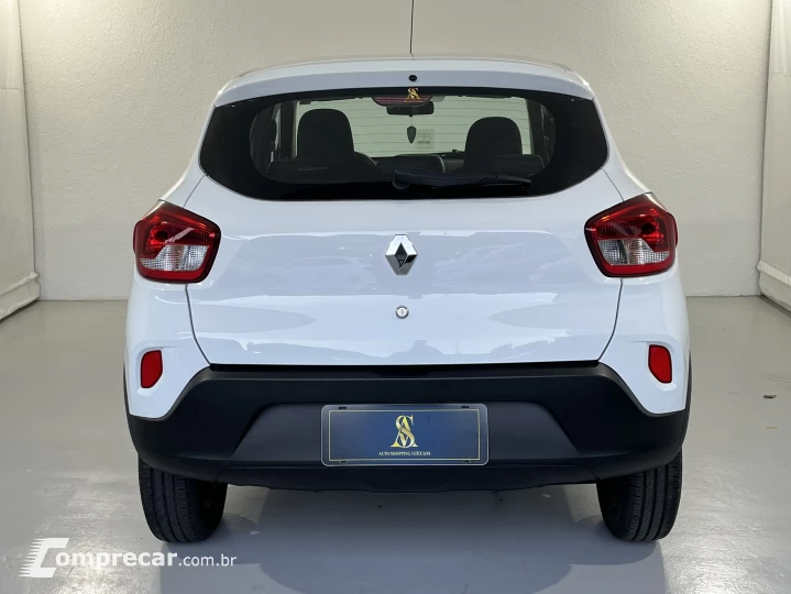 KWID 1.0 12V SCE ZEN