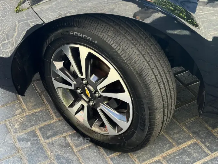 ONIX 1.4 MPFI LTZ 8V