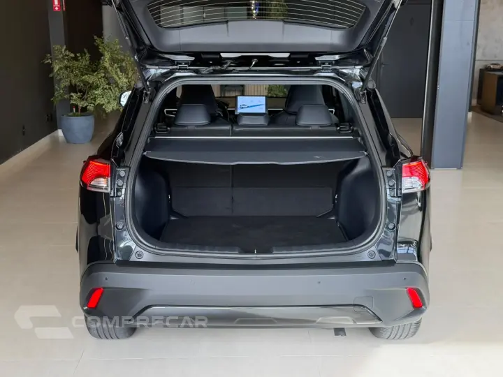 COROLLA CROSS 2.0 Vvt-ie XRE